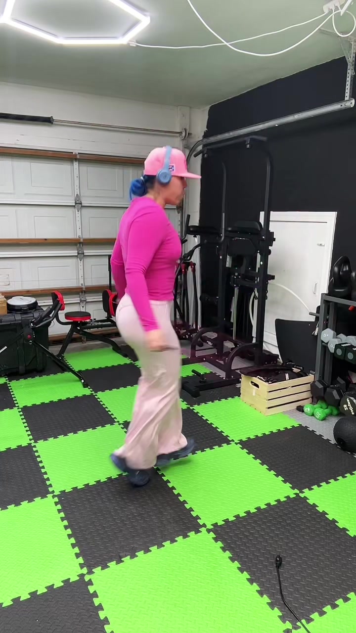 @Jumpingwithgee