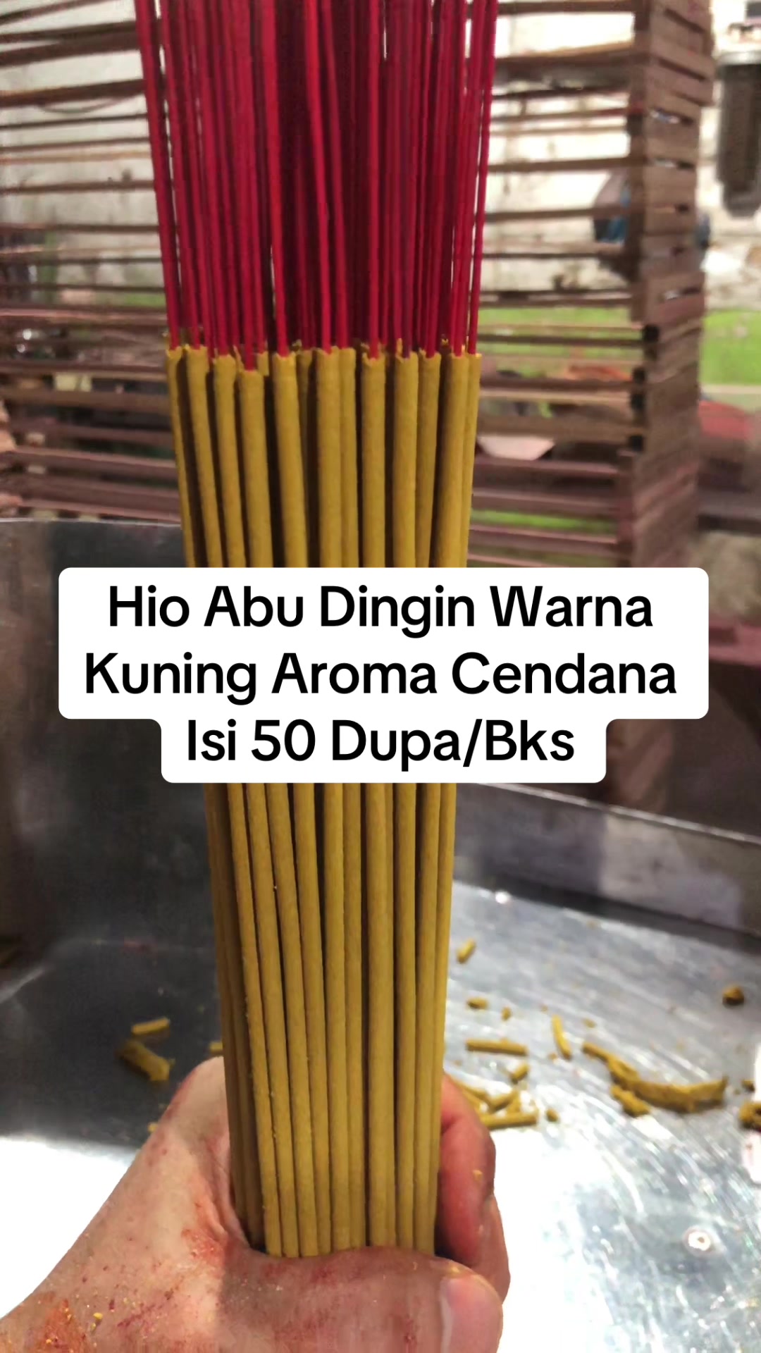 @Dupa Hio Medan