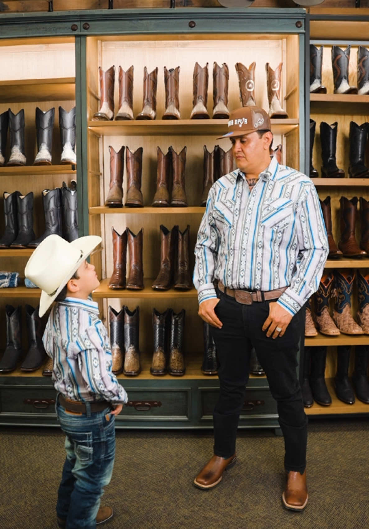 @Gomez Western Wear Shop