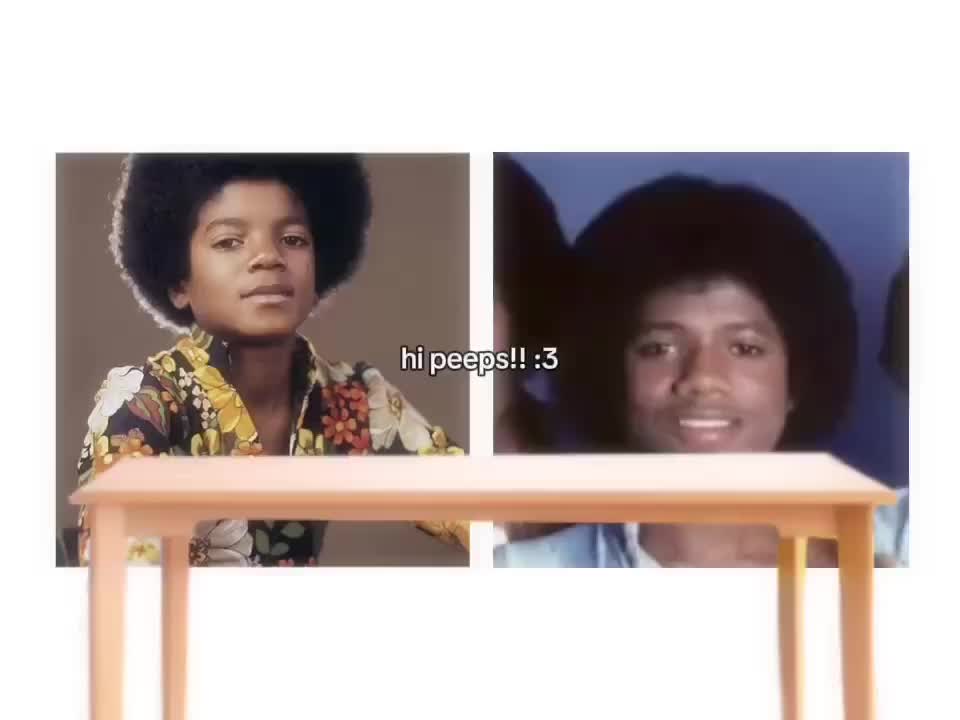@Michealjacksonfan505