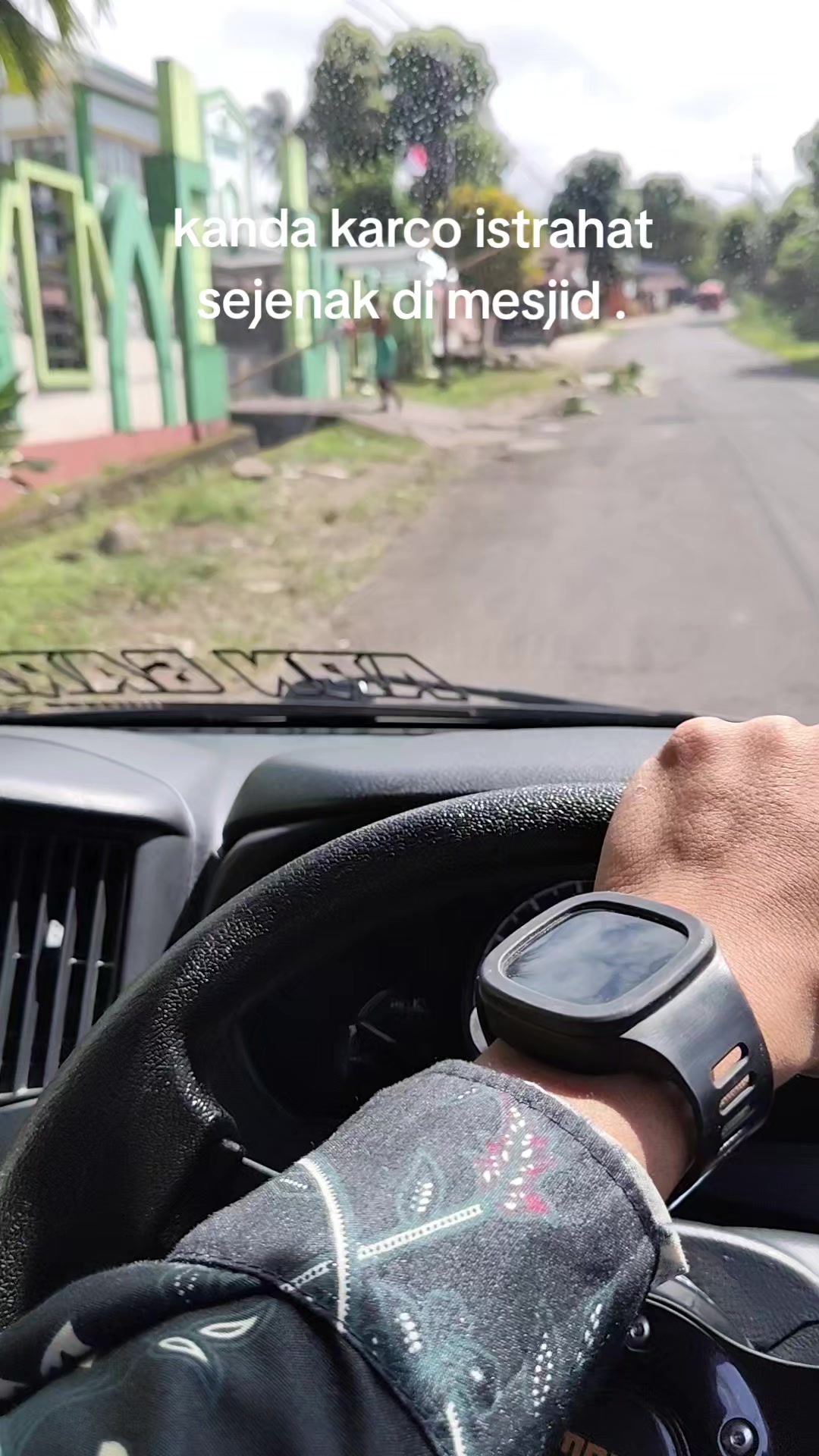 @Asran mo saja💤