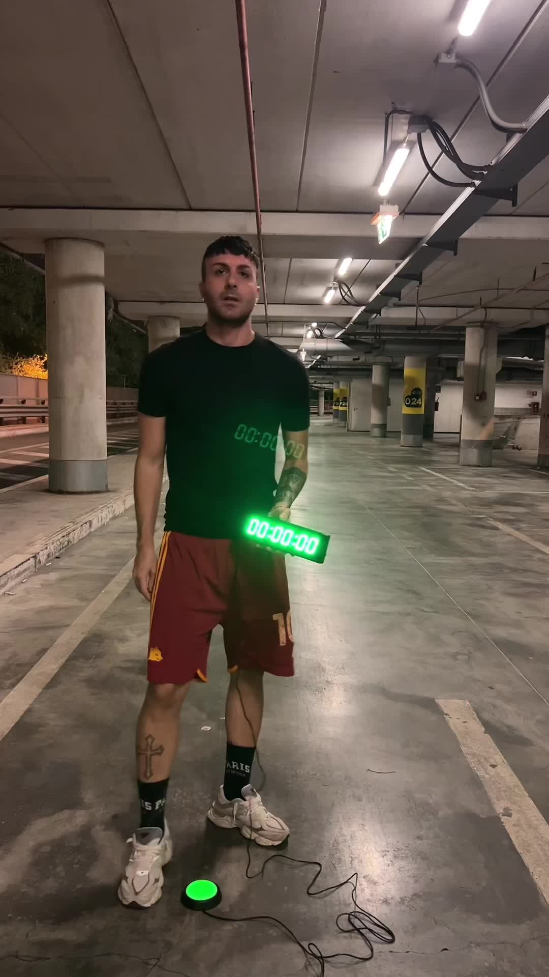 @KingRoma