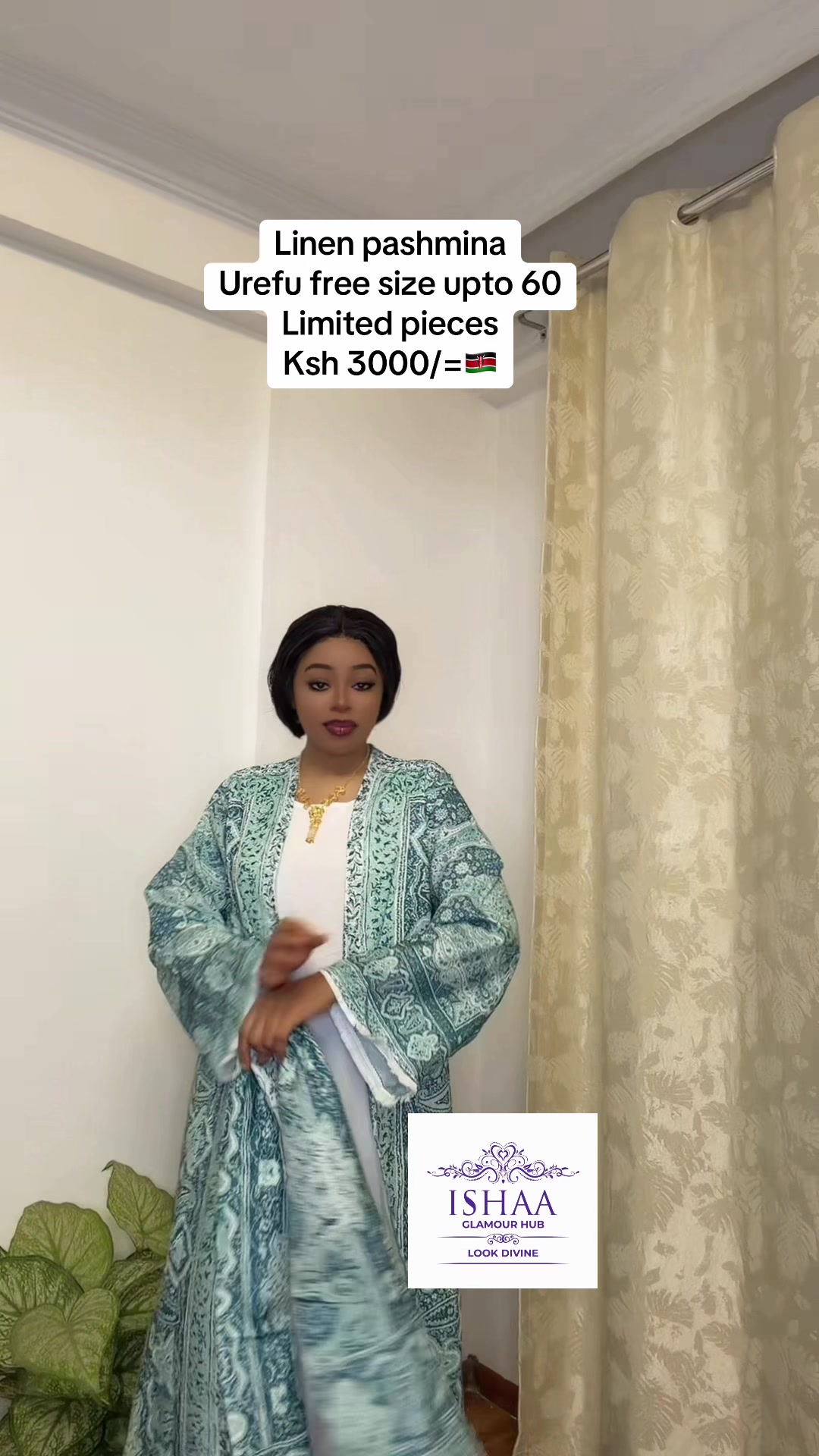 @ishaa_glamour_hub
