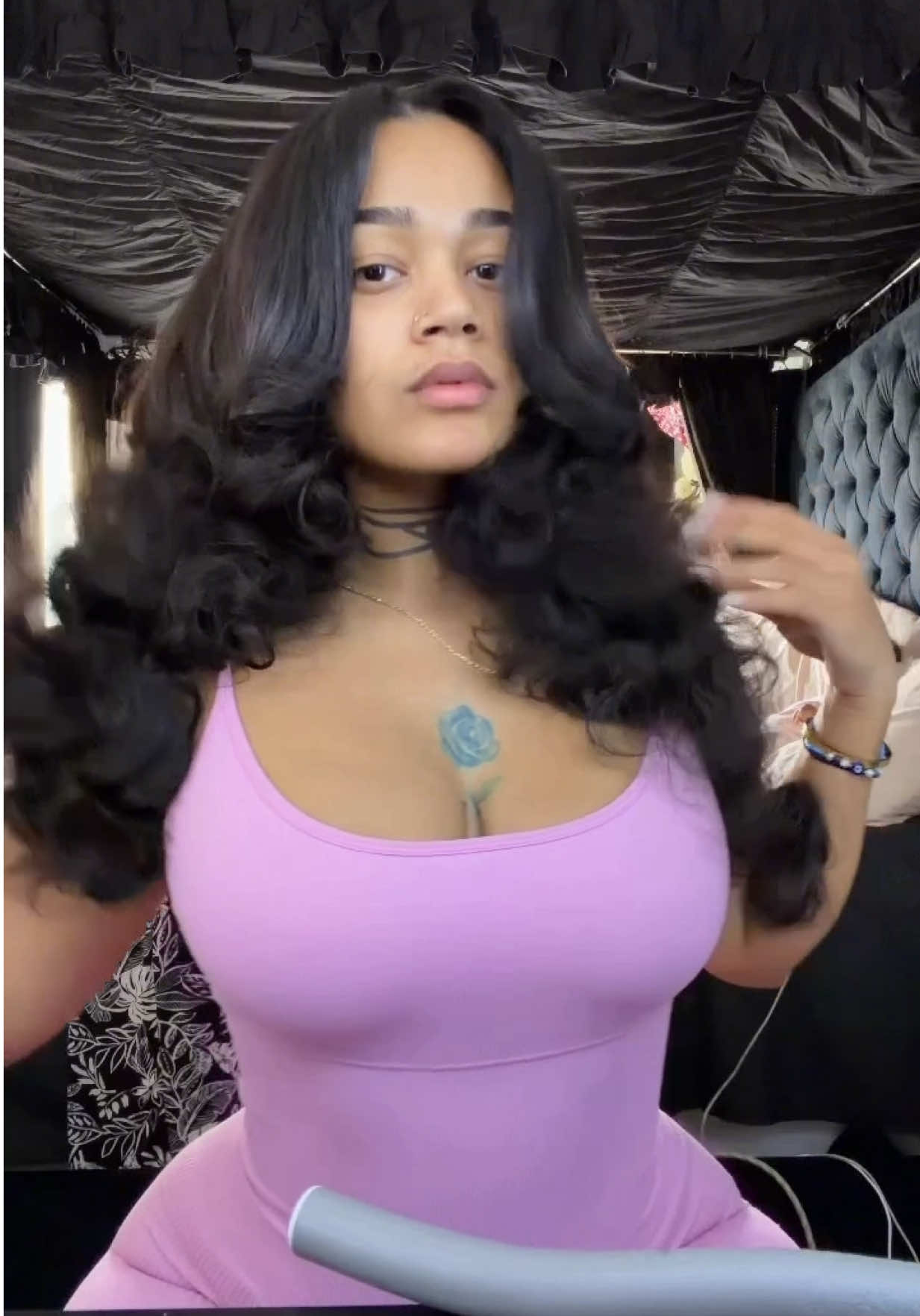 @lifeasnique