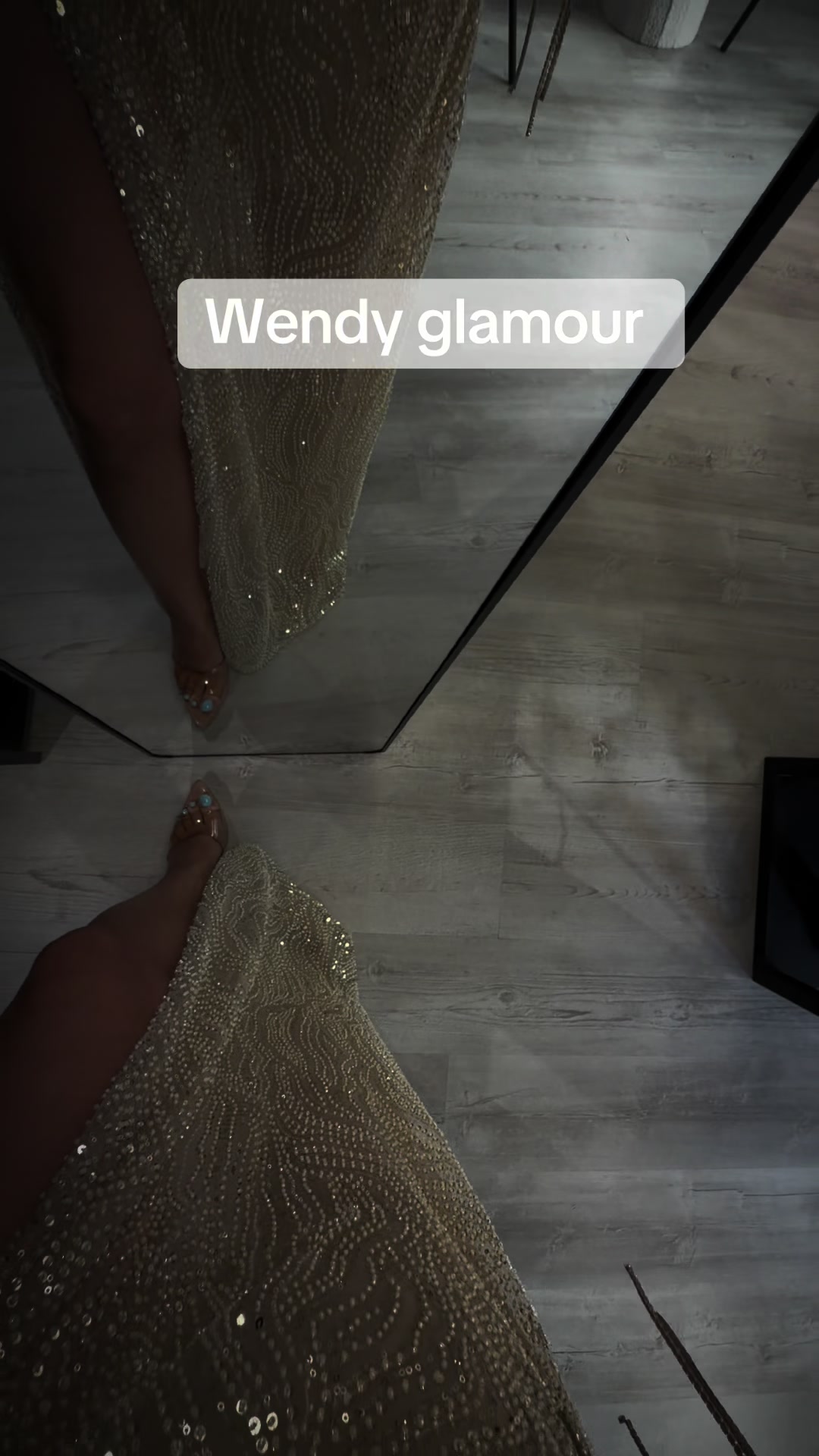 @Wendy_glamour