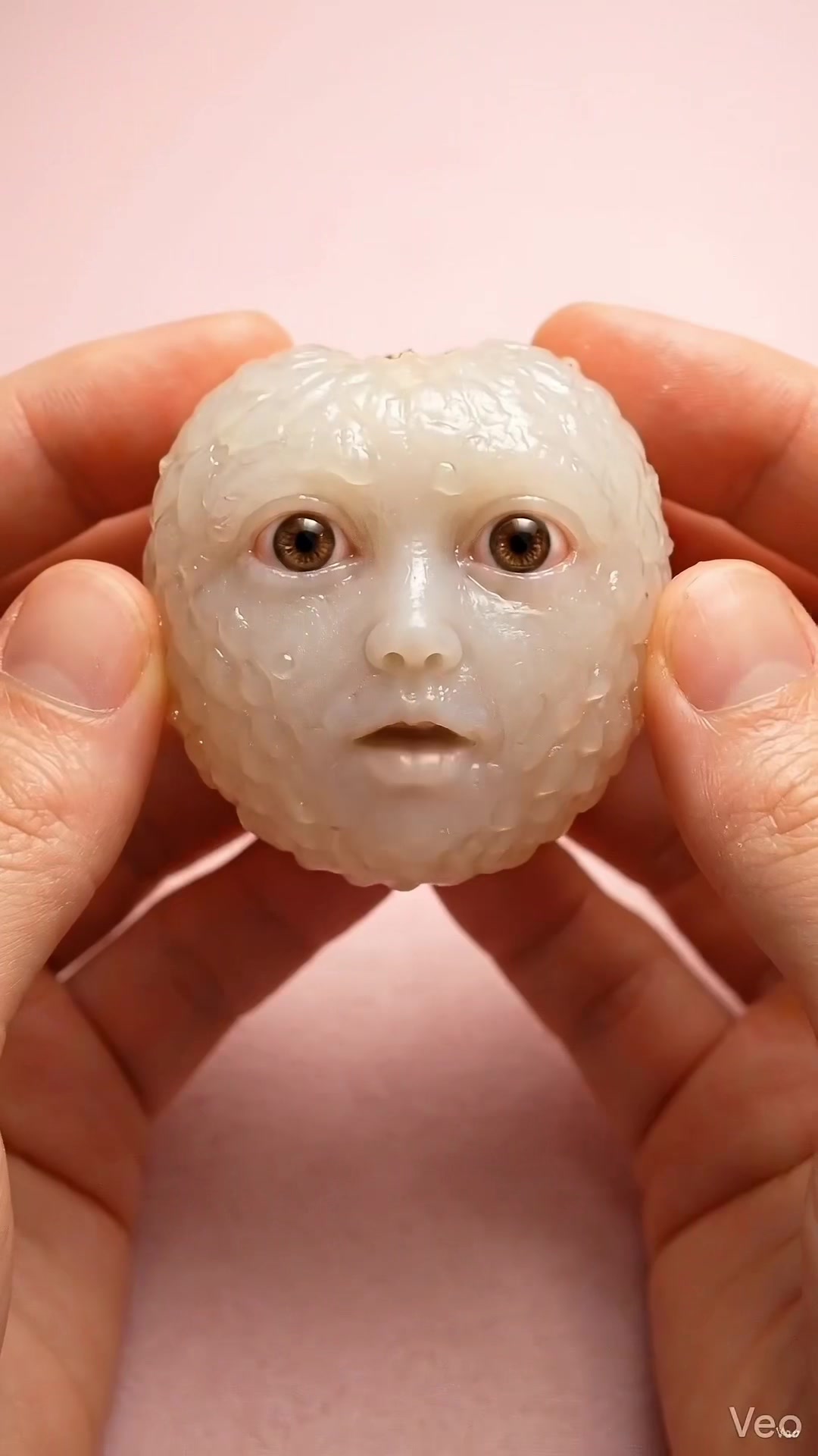 @Uncanny ASMR AI