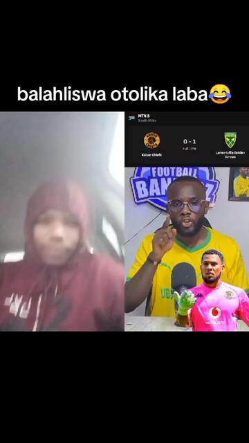 @Mbekeh🇿🇦