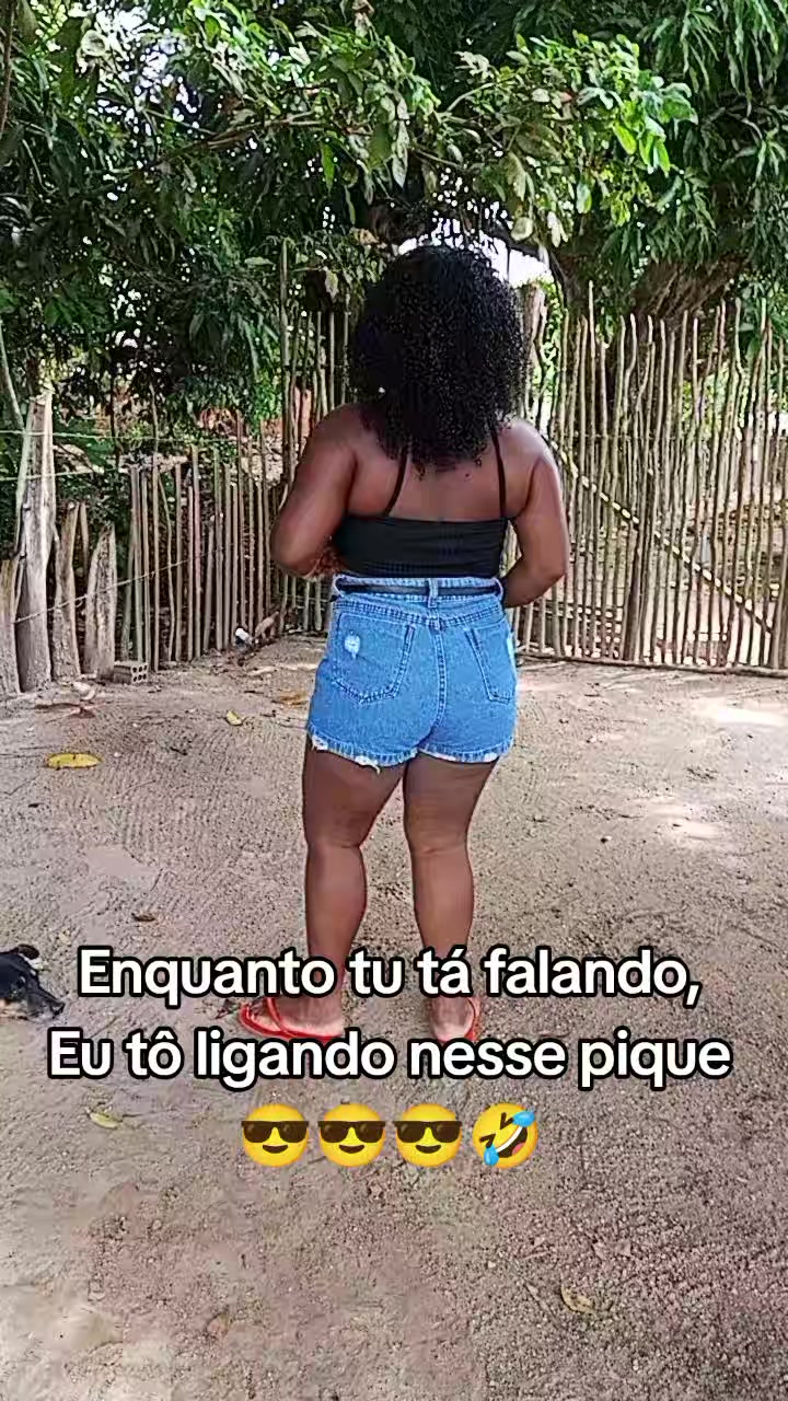 @Baixinha Maranhense 🫡🥰