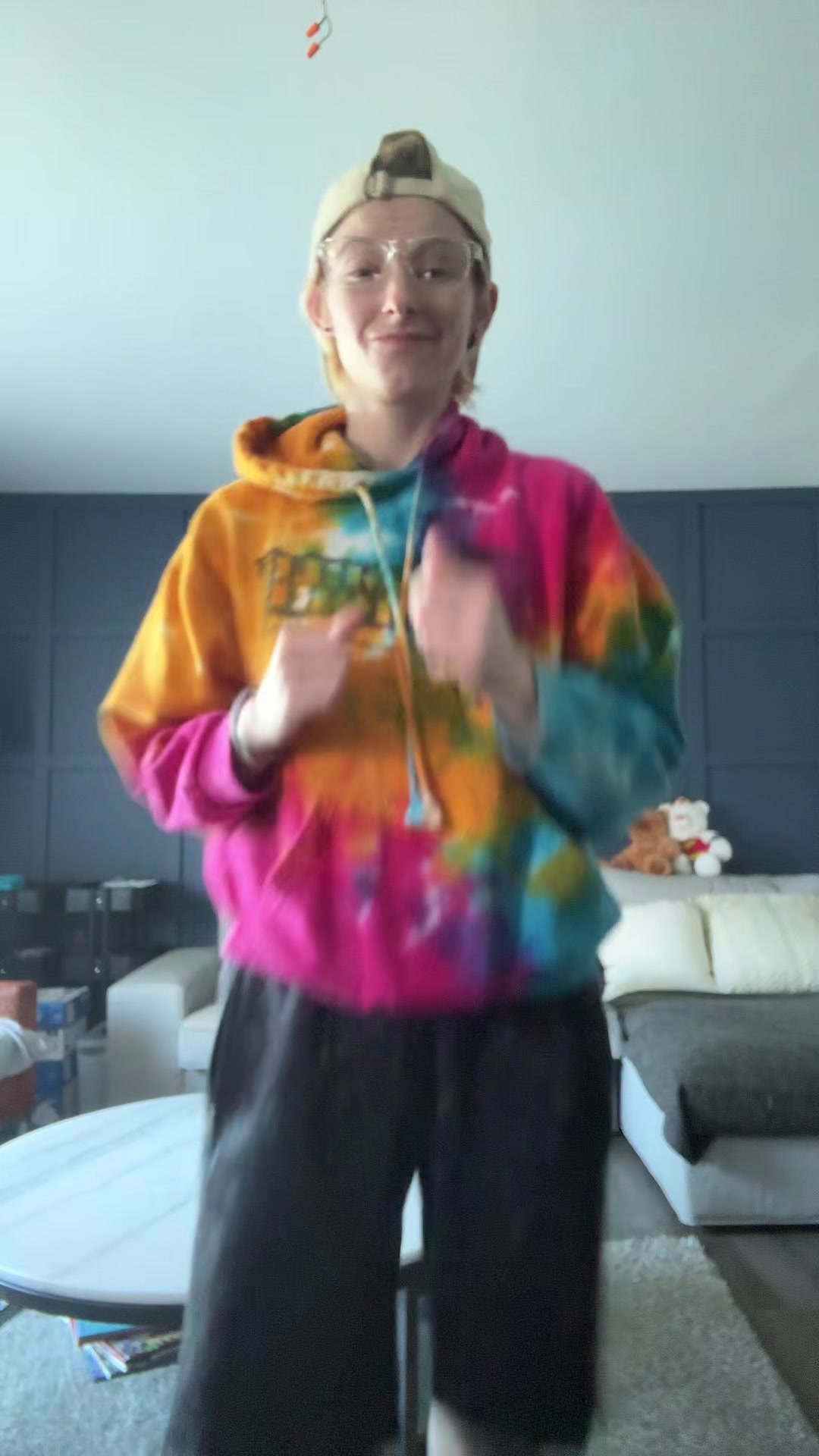 @ppPants