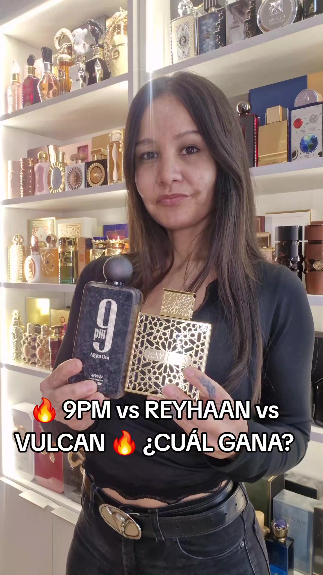 @Vesta | Esencialmente vos