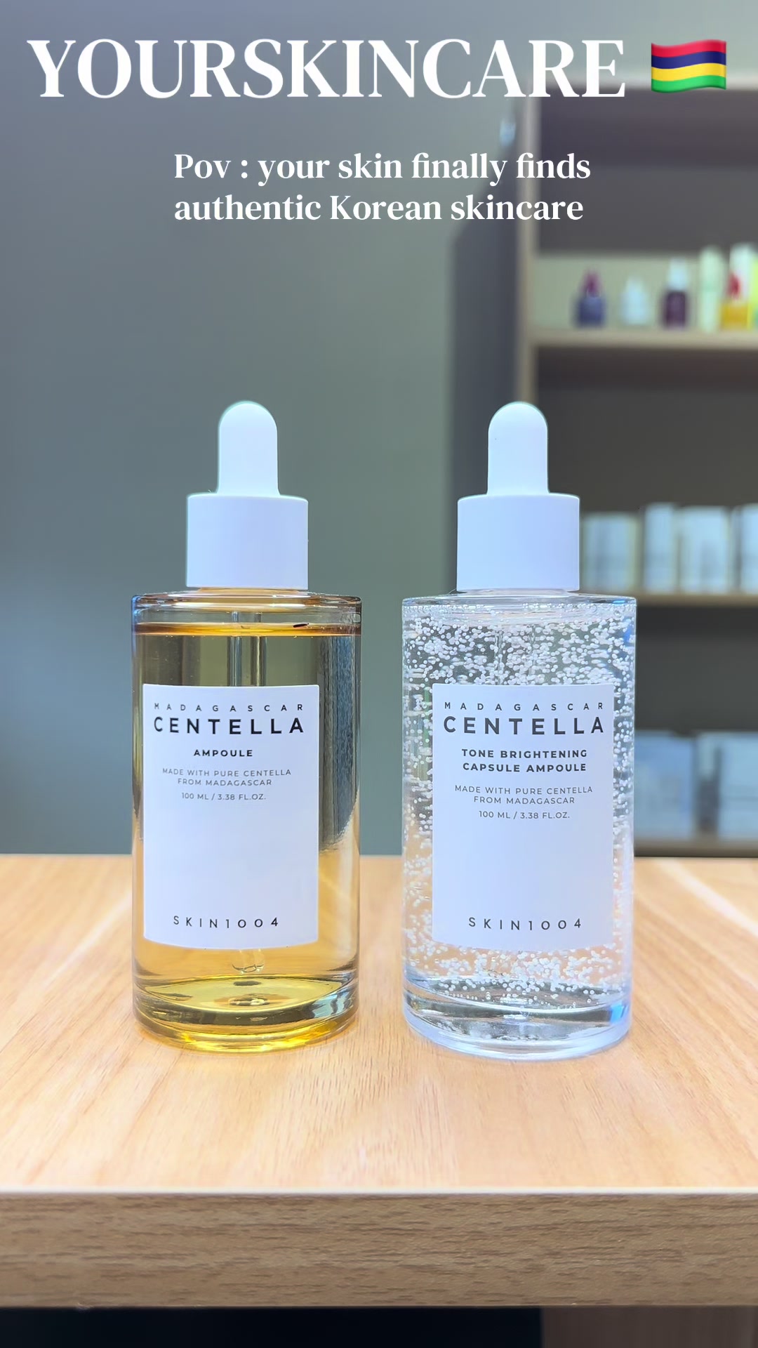 @YOURSKINCARE🇰🇷🇲🇺