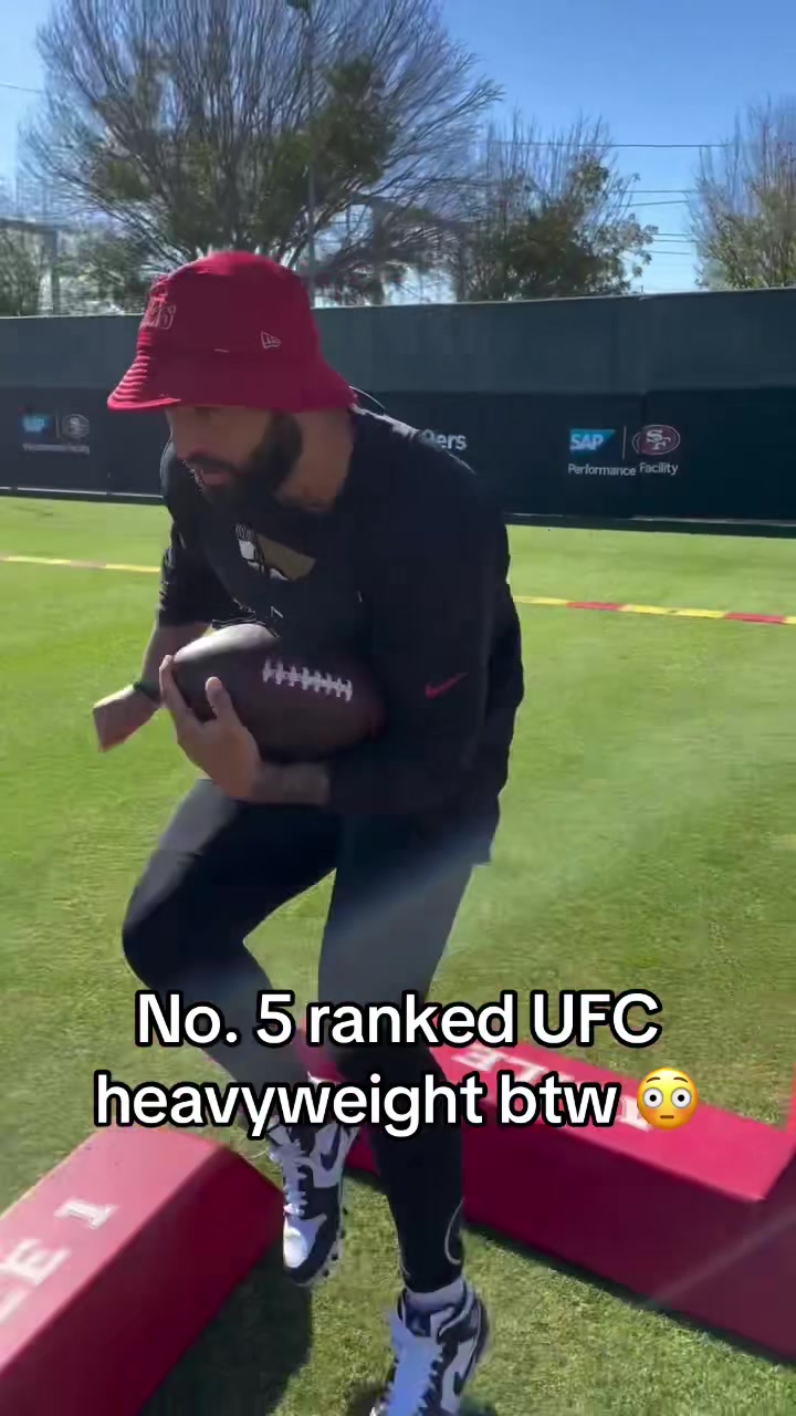 @ESPN MMA