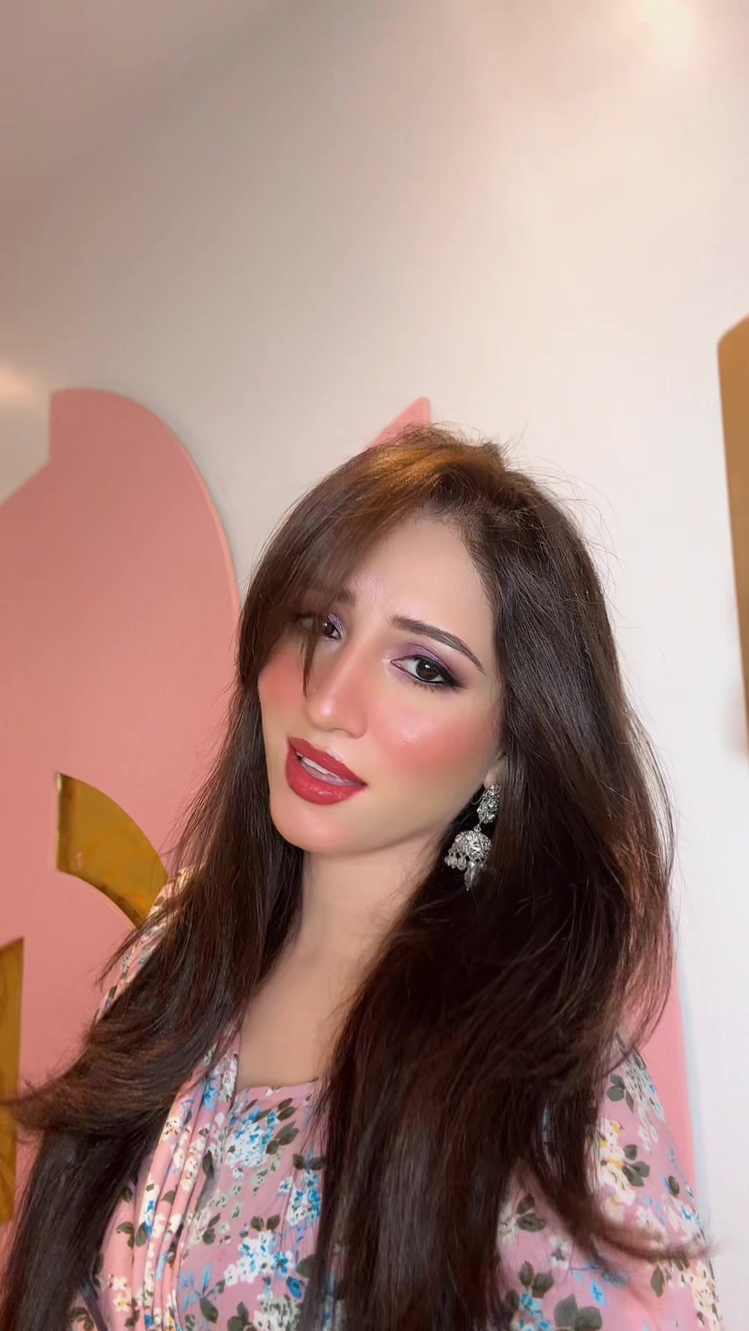 @Saba Baloch ♥️