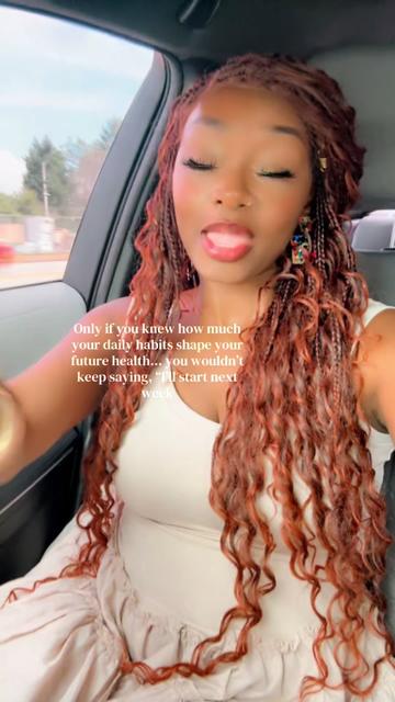 @EbonyWealthyWellness