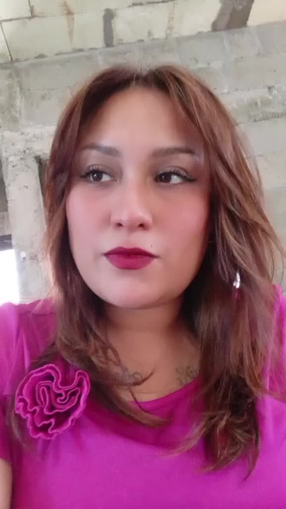 @Cristina Barron