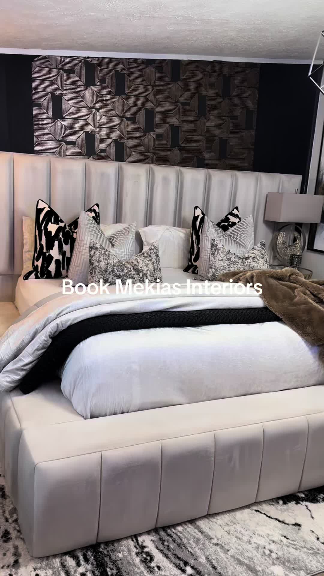 @Mekia’s Interiors