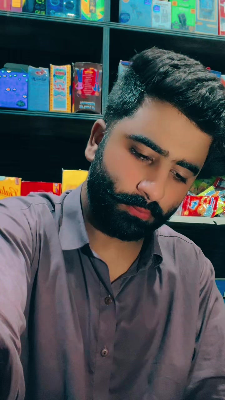 @Saif Rehman