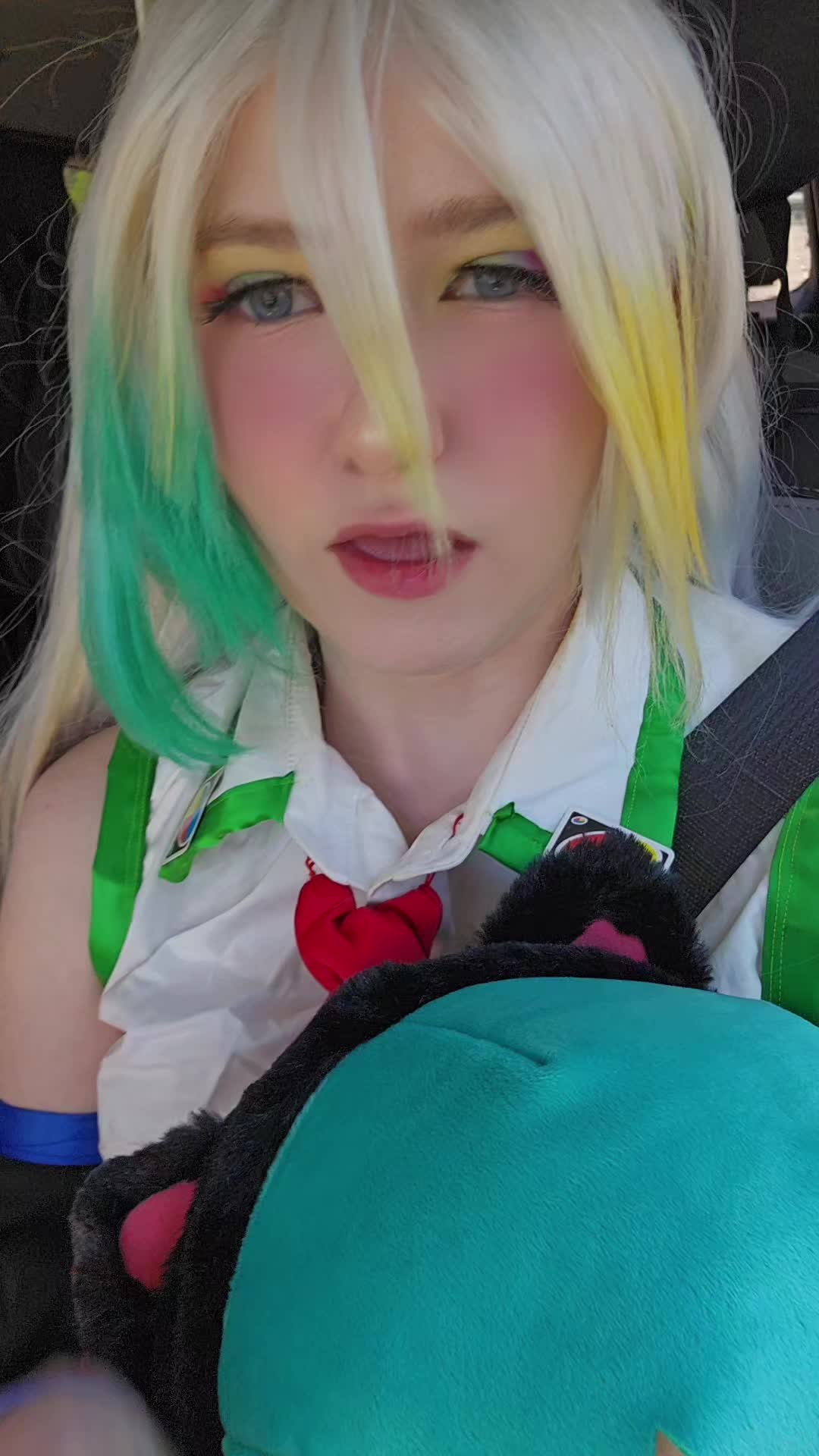 @Abigail (mikochan215 on all)
