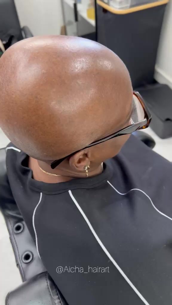 @Aicha Professional hair