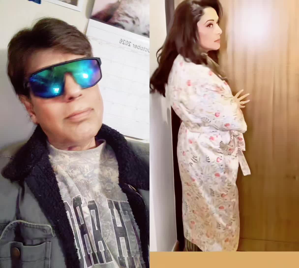 @naimat shah