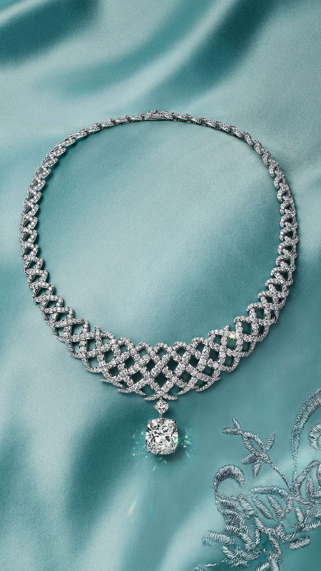 @Tiffany&Co.