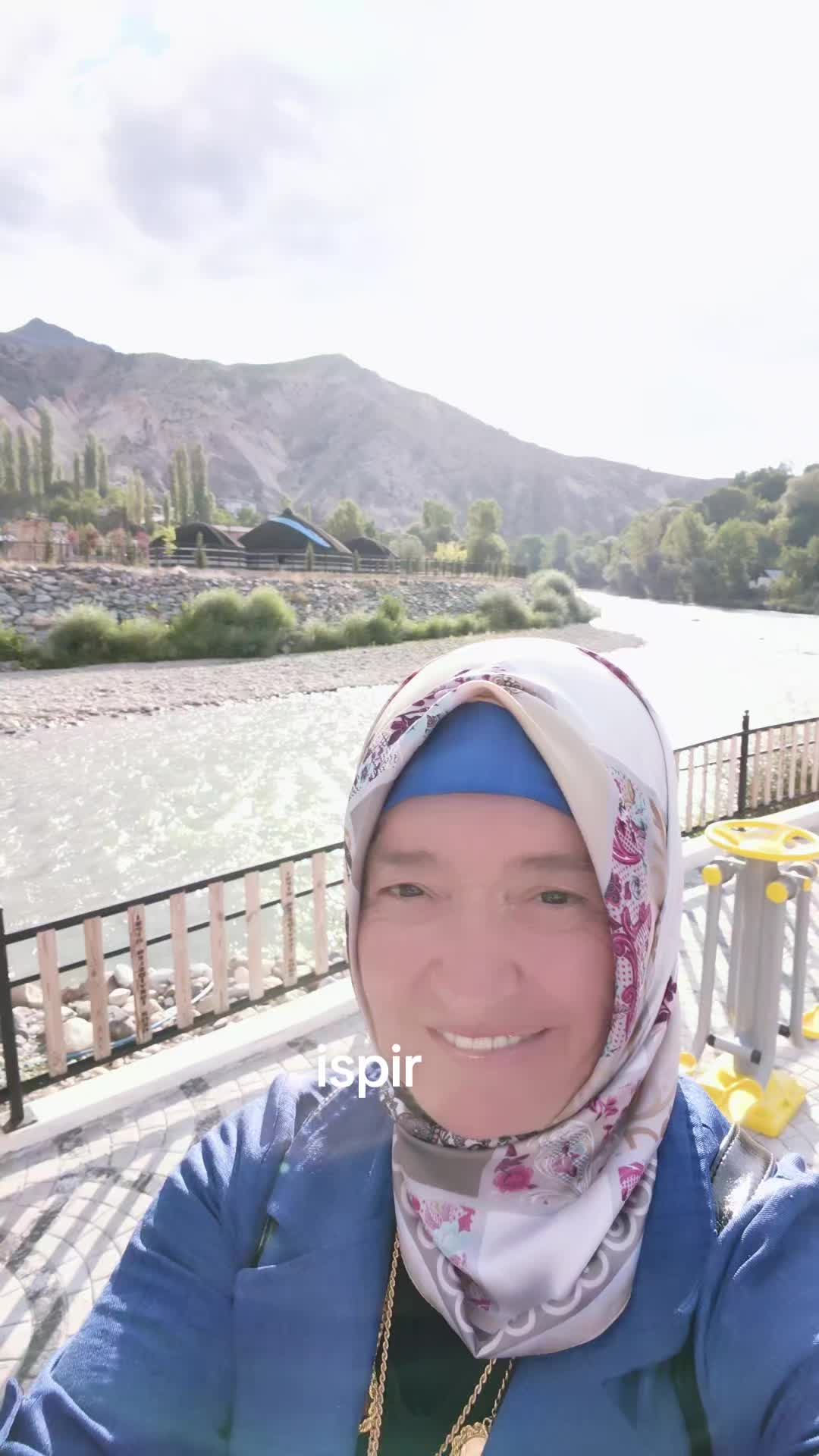 @Ş&uuml;kran Yilmaz