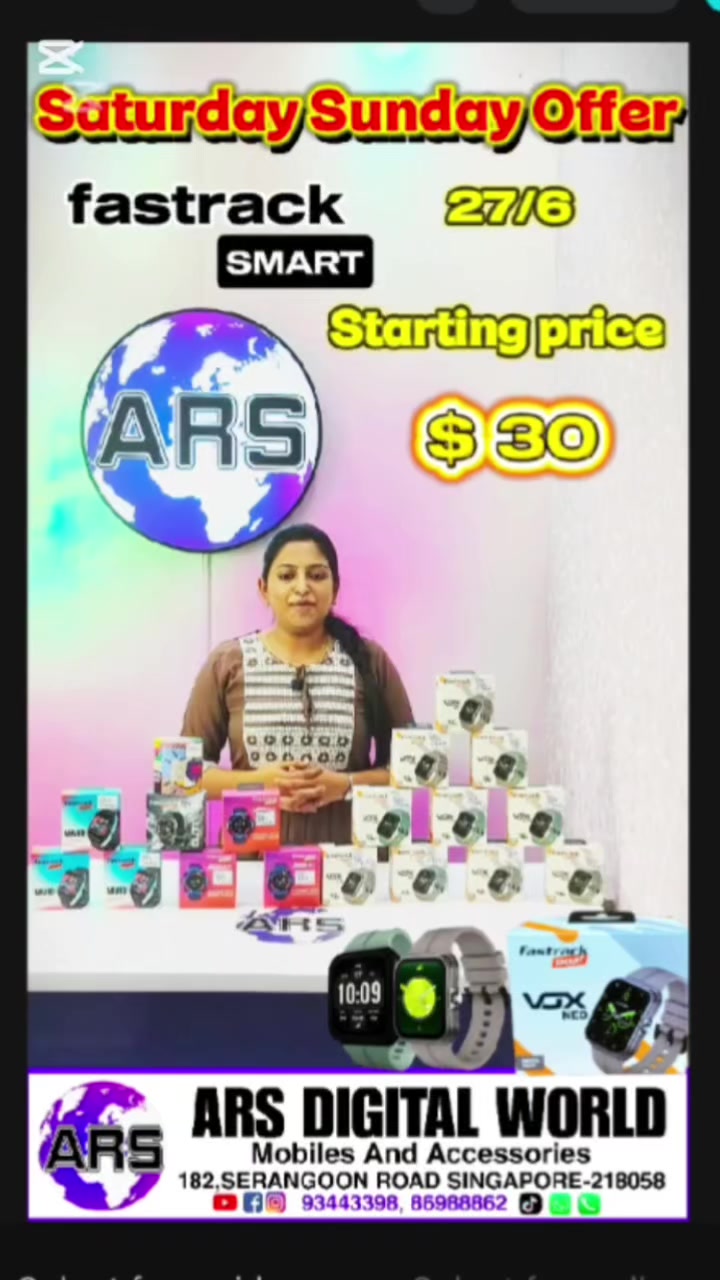 @ARS Mobile