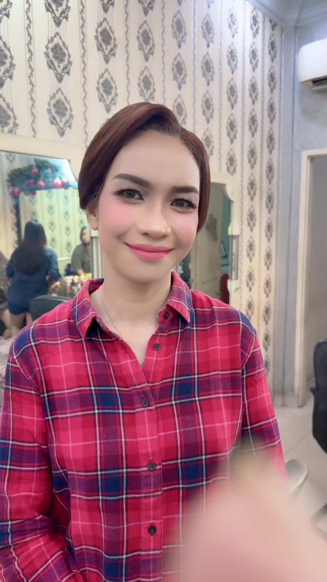 @Rosmarlina Pakpahan