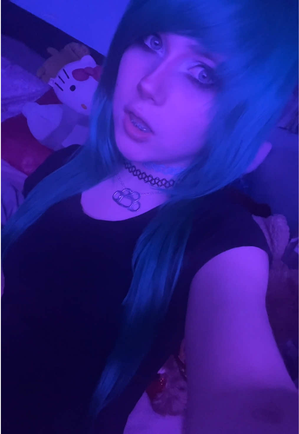 @☮︎ ava arsenic ⦻