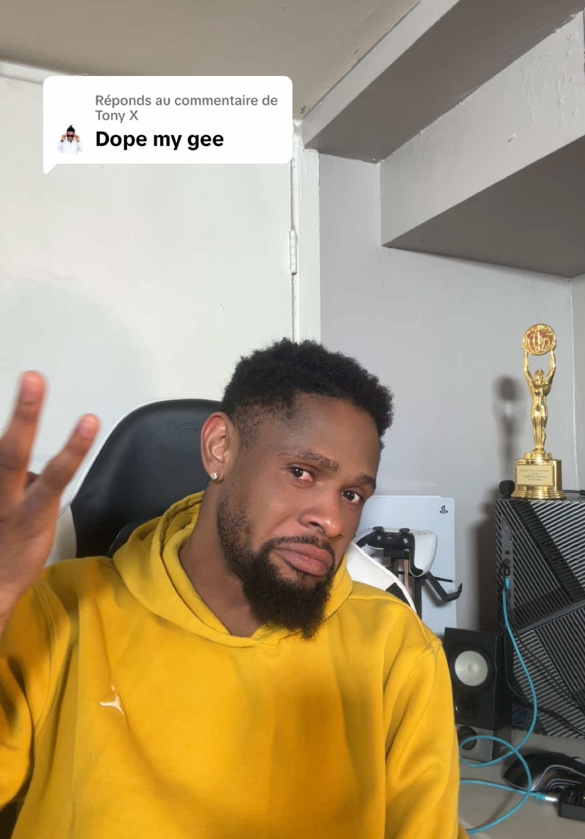 @HERMAN KASONGO