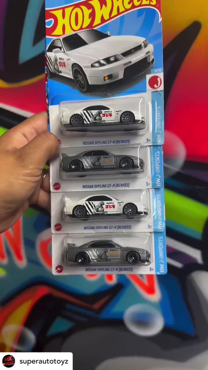 @HotWheels.FanPage