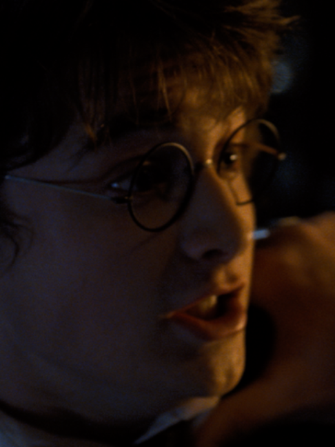 @Harry Potter