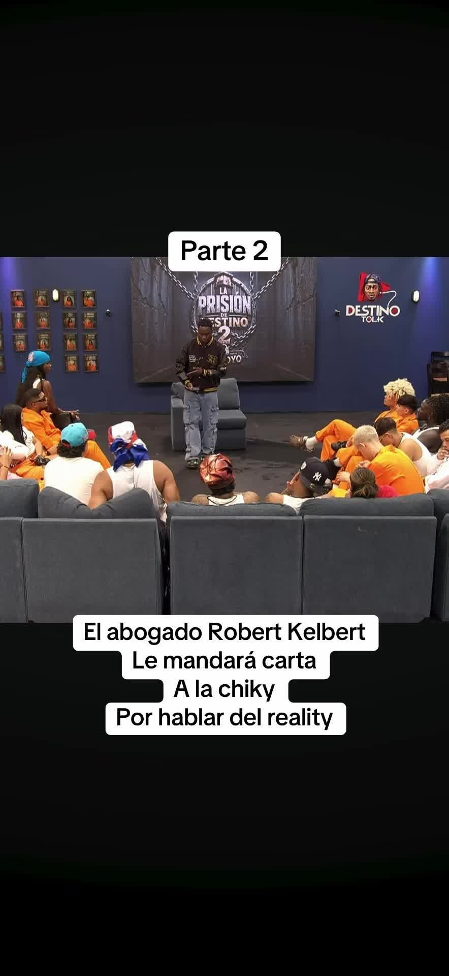 @FARANDULEANDOCONMIGO