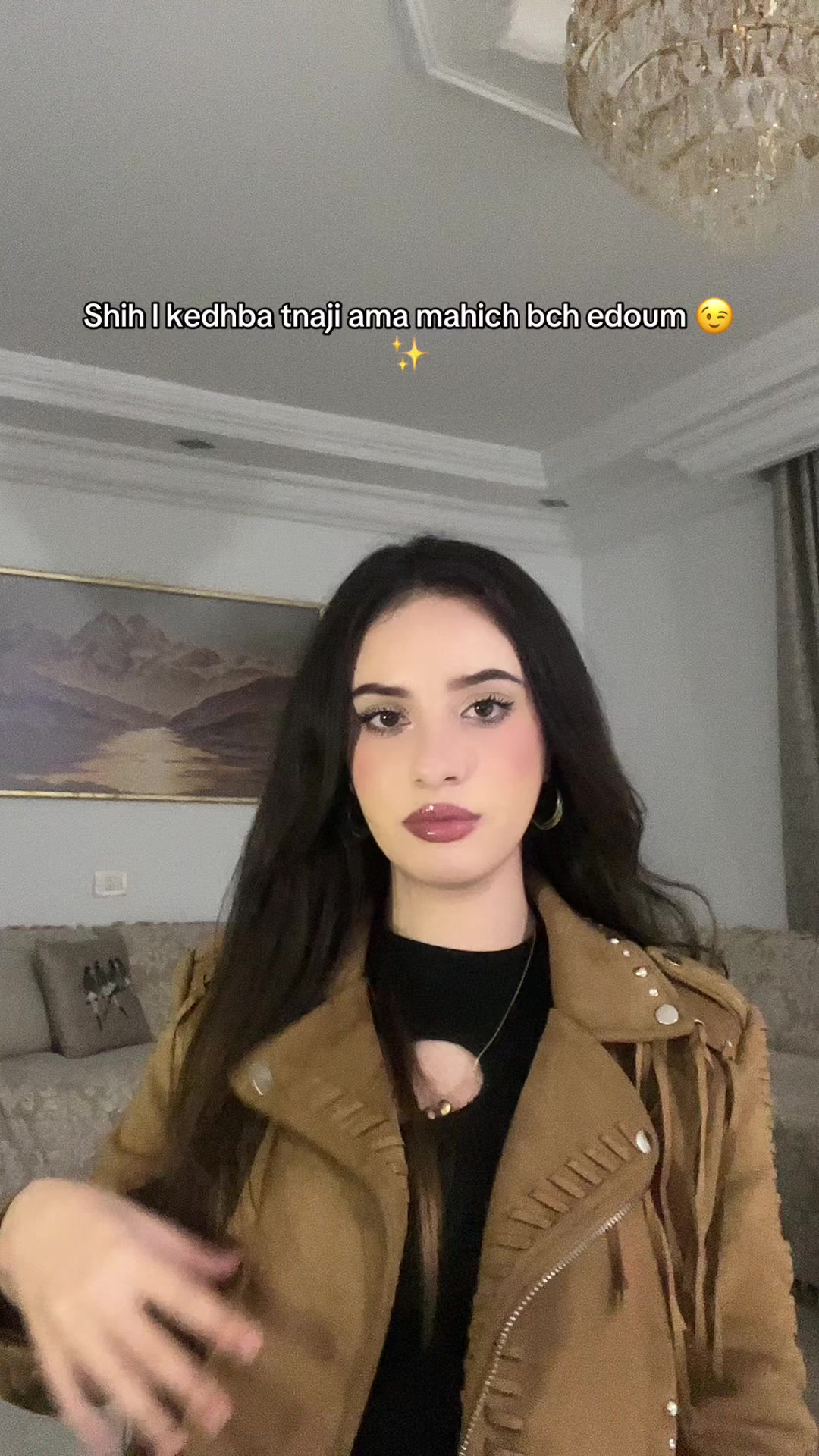 @Donia Arfaoui