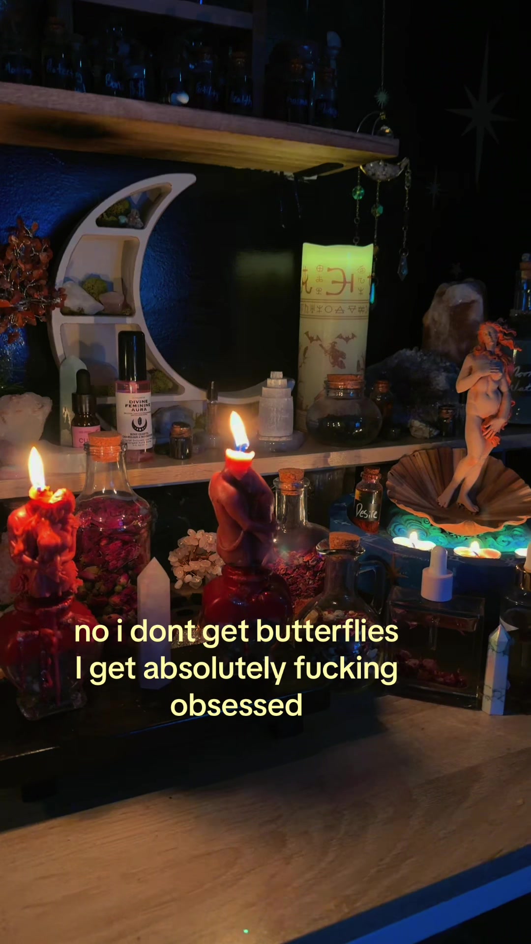 @Cece Sinclaire