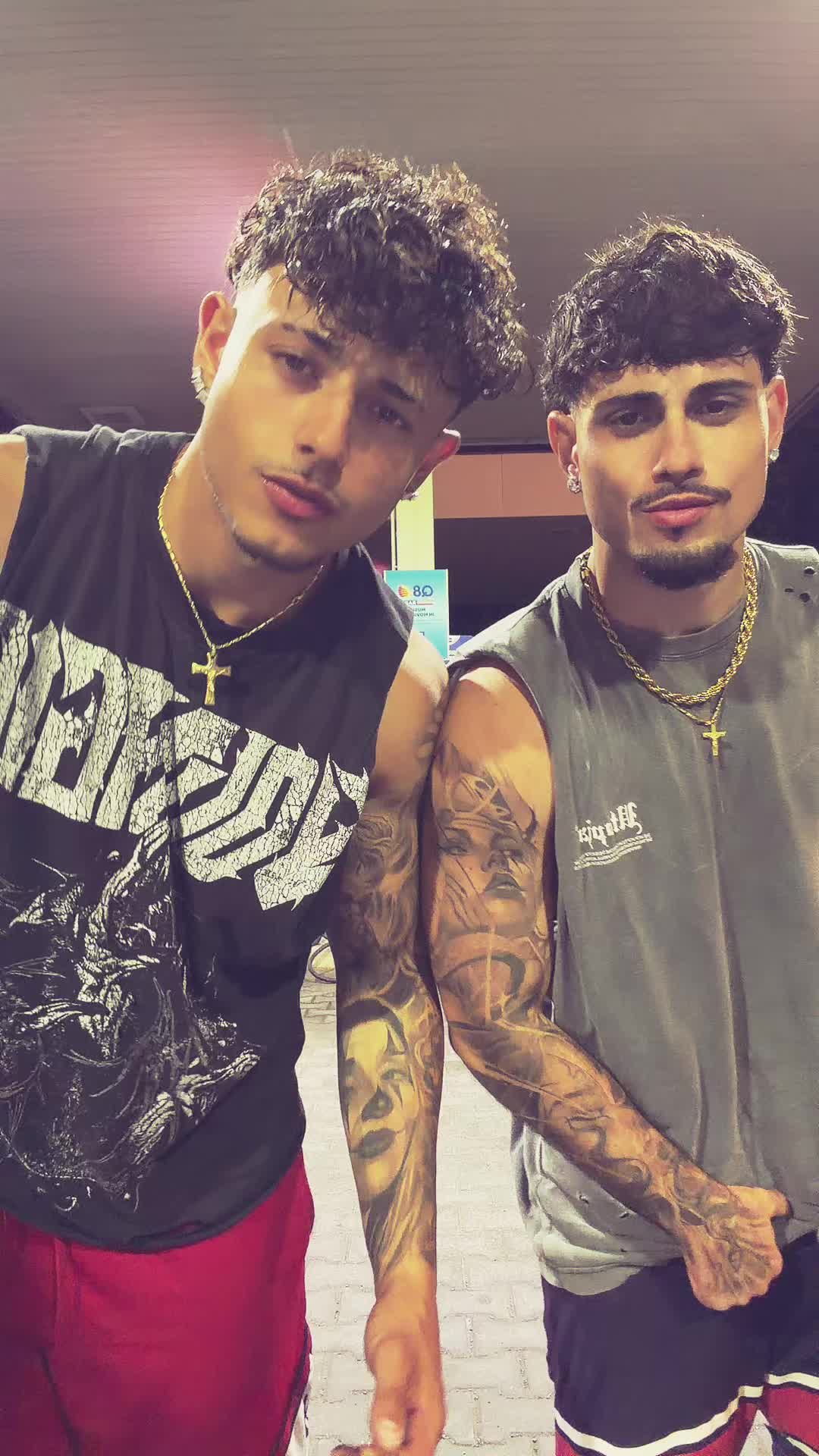 @Raffa e Teo