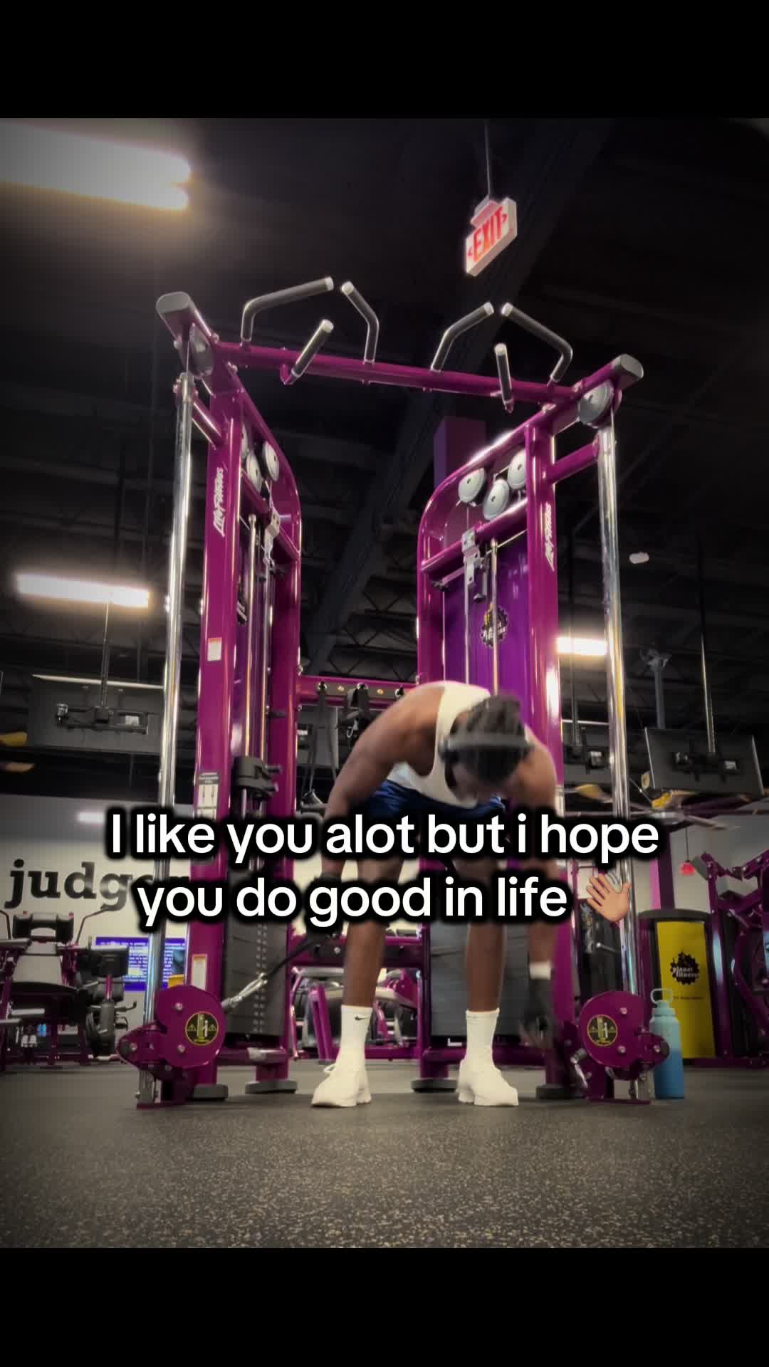 @Miraclefitness