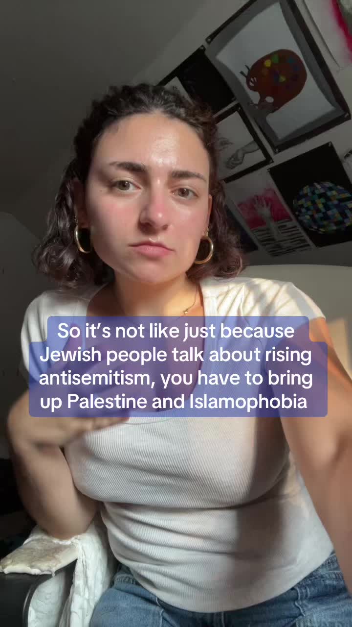 @Meredith | That Jewish Teen