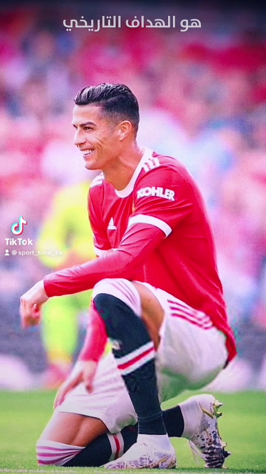 @سبورت تايم | محتوى رياضي ⚽