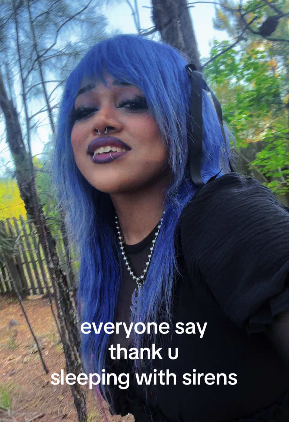 @☆ asha screams ☆