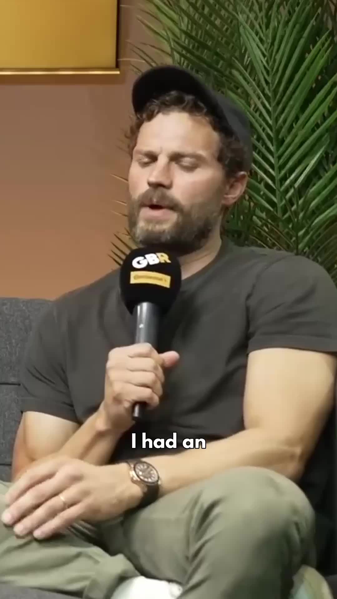@James Haskell