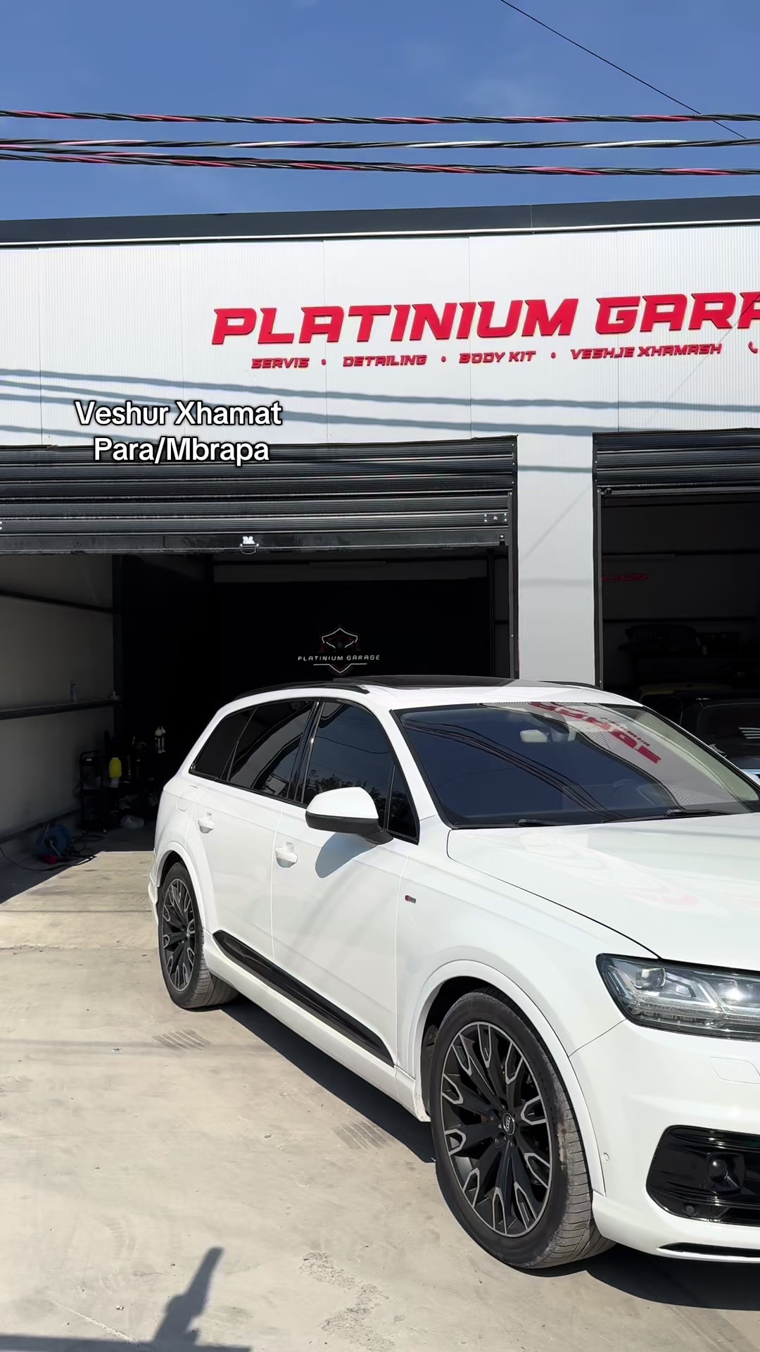 @platinium.garage