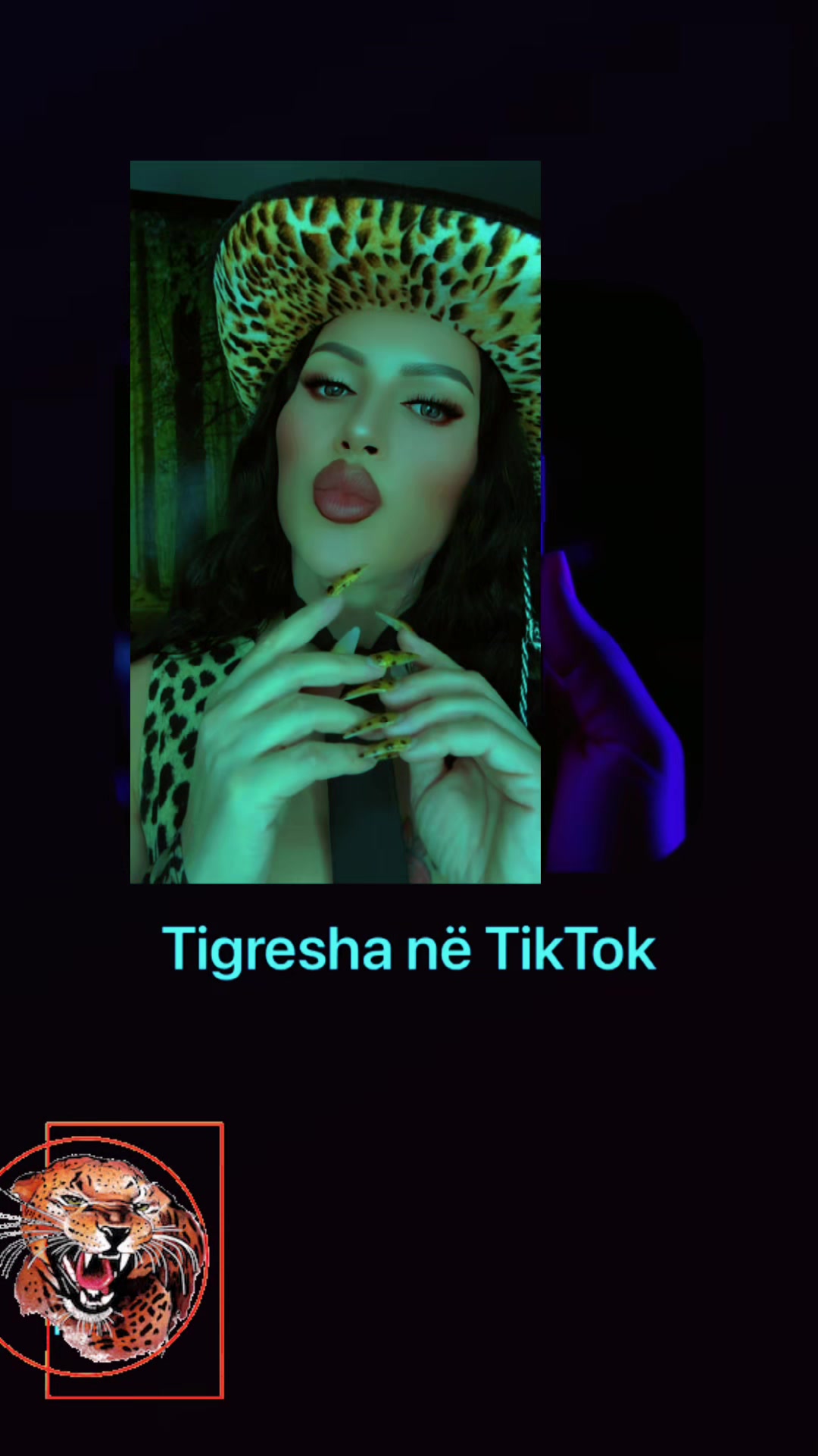 @🐆TIGRESHA.3🐾