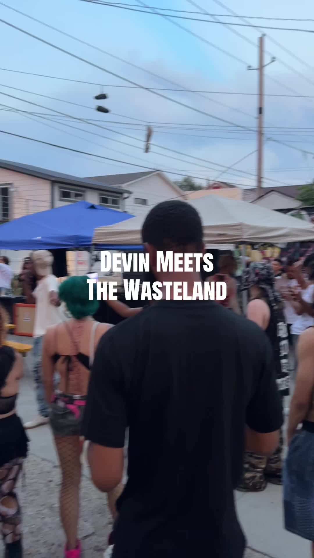 @Devin Meets World 🌎♊️🇯🇲