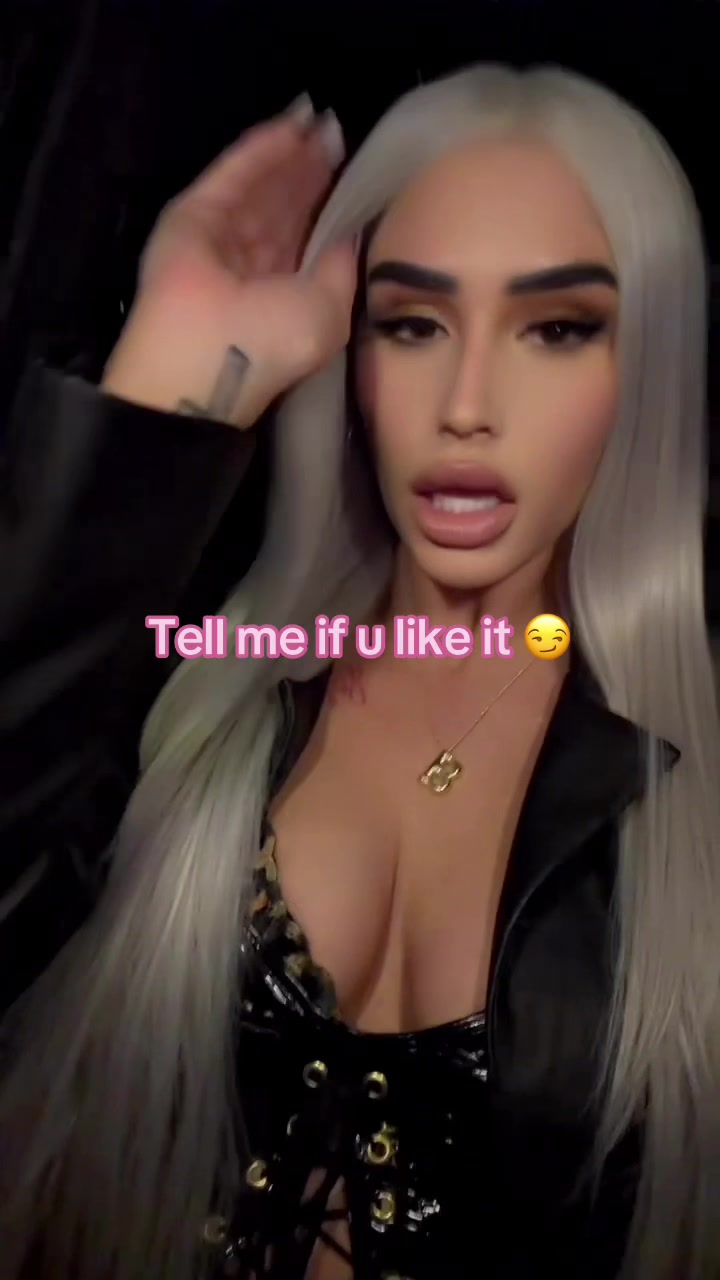 @Xo_MamiBrooklyn 💋