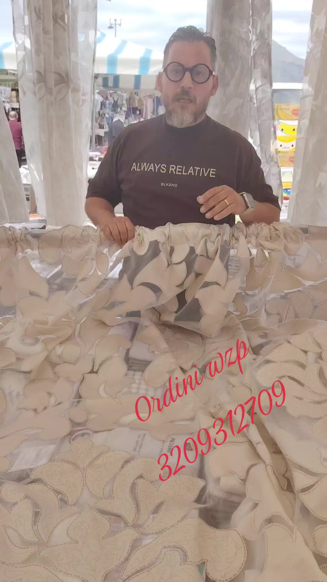 @Alberto. Arredo
