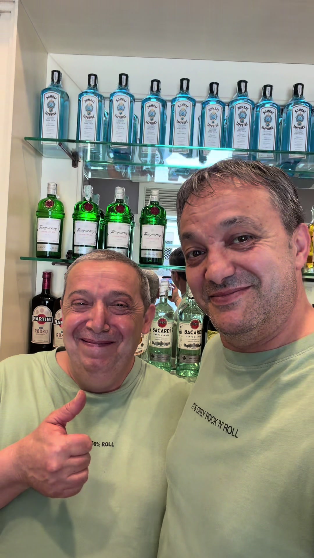 @La napoletana