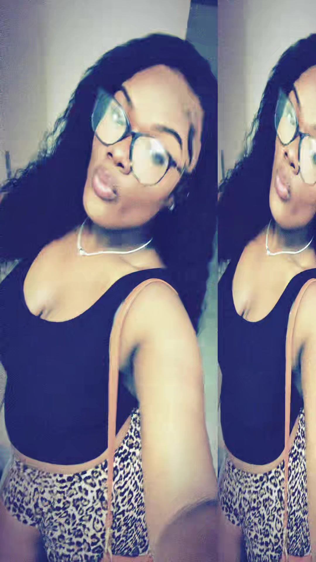 @Khliyah McCaskill-Ford