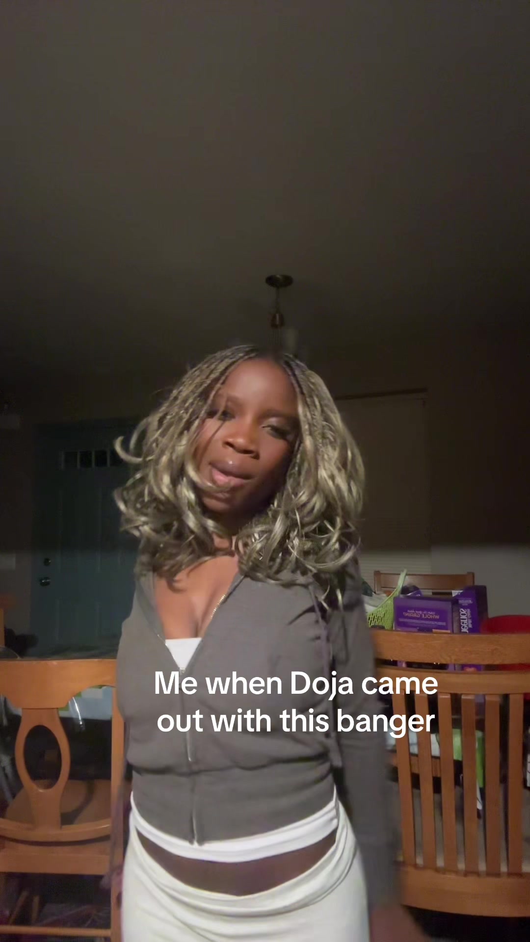 @Delilah