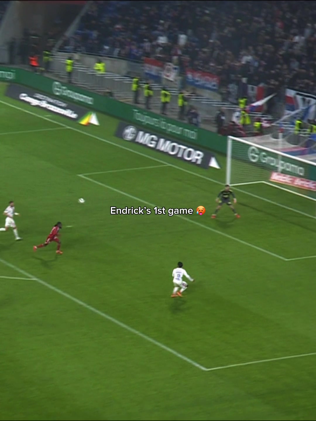 @Ligue 1 McDonald’s